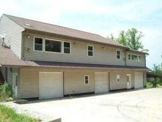 Foreclosed Home - 4960 N COON HUNTER RD, 47516