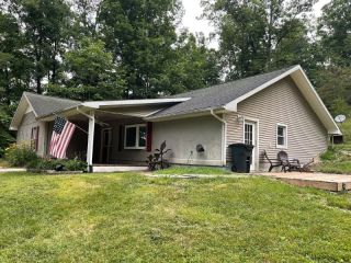 Foreclosed Home - 7132 SYBIL RD, 47520