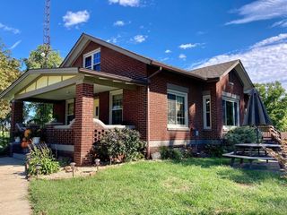 Foreclosed Home - 4501 GIRL SCOUT RD, 47520