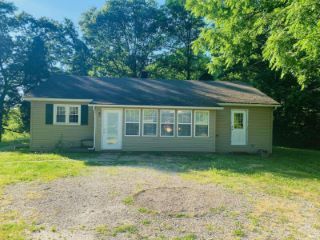 Foreclosed Home - 6757 BOYD RD, 47520