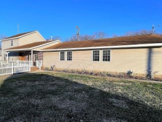 Foreclosed Home - 118 MCVAY ST, 47522