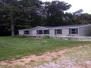 Foreclosed Home - 7500 MARSHALL RD, 47523
