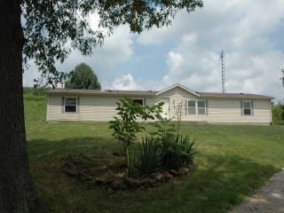 Foreclosed Home - 7072 N HICKORY GROVE RD, 47527