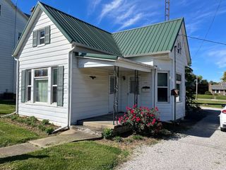 Foreclosed Home - 1545 MAIN ST, 47532