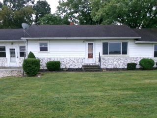 Foreclosed Home - 10854 E OLD STATE ROAD 64, 47541
