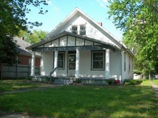 Foreclosed Home - List 100070627
