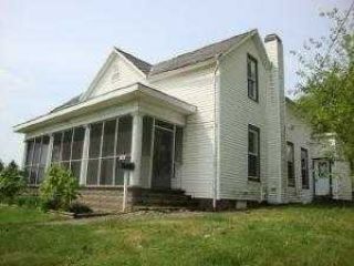 Foreclosed Home - 416 N WALNUT ST, 47542