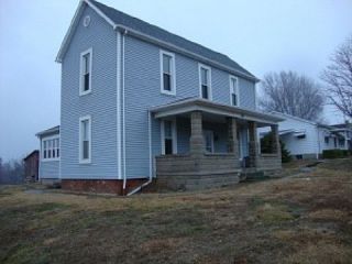 Foreclosed Home - List 100006778