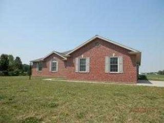 Foreclosed Home - 4374 W CYPRESS DR, 47546