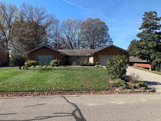 Foreclosed Home - 3315 LESLIE DR, 47546