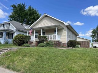 Foreclosed Home - 1414 JACKSON ST, 47546