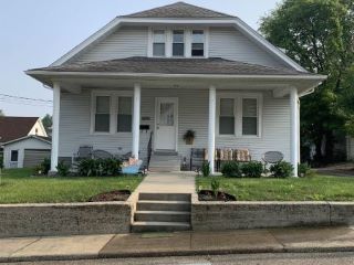 Foreclosed Home - 610 E 14TH ST, 47546