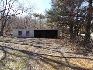 Foreclosed Home - 274 3RD AVE, 47546
