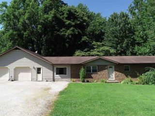 Foreclosed Home - 270 E 36TH ST, 47546