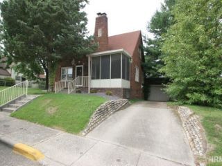 Foreclosed Home - 310 E 9TH ST, 47546