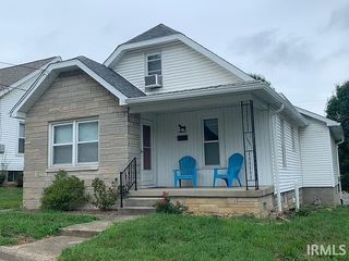 Foreclosed Home - 1622 RESERVOIR AVE, 47546
