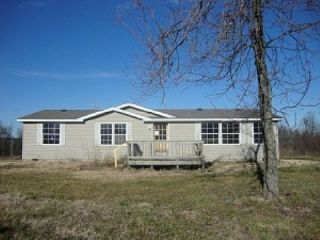Foreclosed Home - 11038 SWEET GUM RD, 47551
