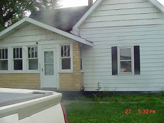 Foreclosed Home - List 100132577