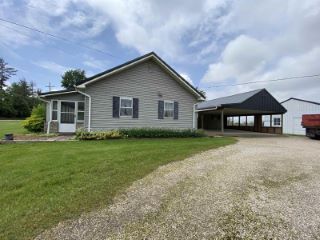 Foreclosed Home - 10827 US HIGHWAY 231, 47553