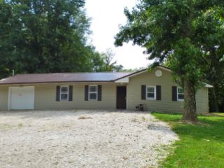Foreclosed Home - 14257 US HIGHWAY 231, 47553