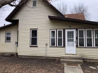 Foreclosed Home - 107 BUCHANAN ST, 47557