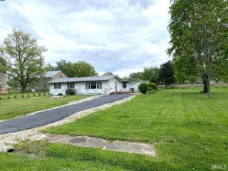 Foreclosed Home - List 100573466