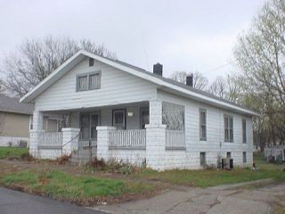 Foreclosed Home - List 100023109