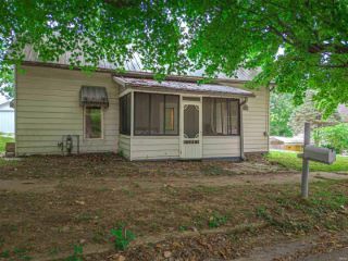 Foreclosed Home - 501 N 7TH ST, 47567