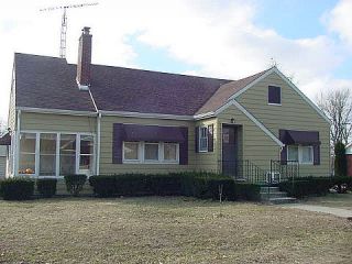 Foreclosed Home - List 100166033