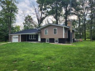 Foreclosed Home - 7189 S STATE ROAD 59, 47578