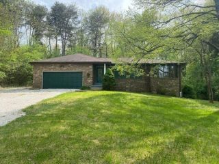 Foreclosed Home - 675 S SLED RUN, 47579