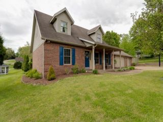 Foreclosed Home - 822 S MELODY LN, 47579