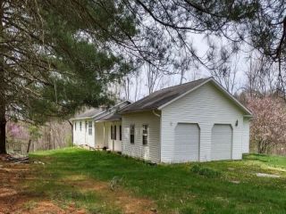 Foreclosed Home - 10714 SHERFICK SCHOOL RD, 47581
