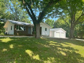 Foreclosed Home - 12795 MILL RD, 47581