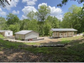 Foreclosed Home - 13385 WEST RIVER RD, 47581