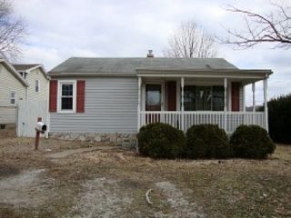 Foreclosed Home - List 100006779