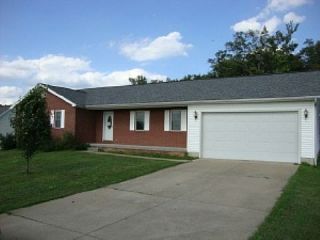 Foreclosed Home - List 100099406