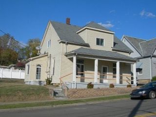 Foreclosed Home - 922 WASHINGTON ST, 47586