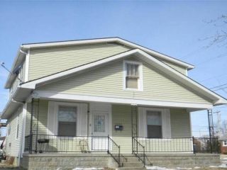 Foreclosed Home - List 100631184