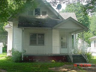 Foreclosed Home - List 100127988