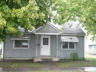 Foreclosed Home - List 100179972