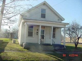 Foreclosed Home - 811 WABASH AVE, 47591