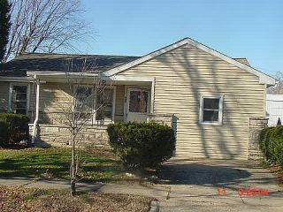 Foreclosed Home - List 100228582