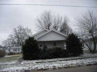 Foreclosed Home - List 100256386