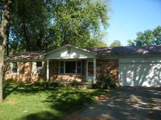 Foreclosed Home - 3210 KENNEDY LN, 47591