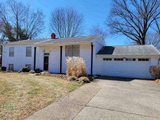 Foreclosed Home - 1815 MCDOWELL RD, 47591