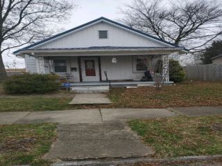 Foreclosed Home - 1523 VIGO ST, 47591
