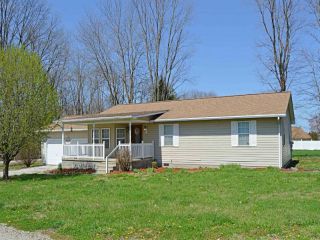Foreclosed Home - 2526 S HARVEST ACRES DR, 47591