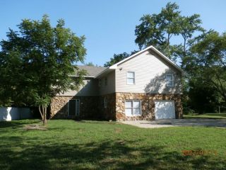 Foreclosed Home - 1418 N 17TH ST, 47591