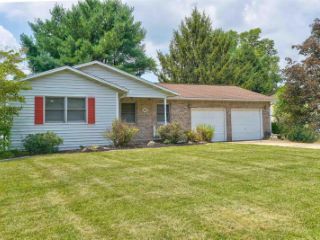 Foreclosed Home - 139 DALEVIEW DR, 47591